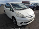Honda Fit GE6