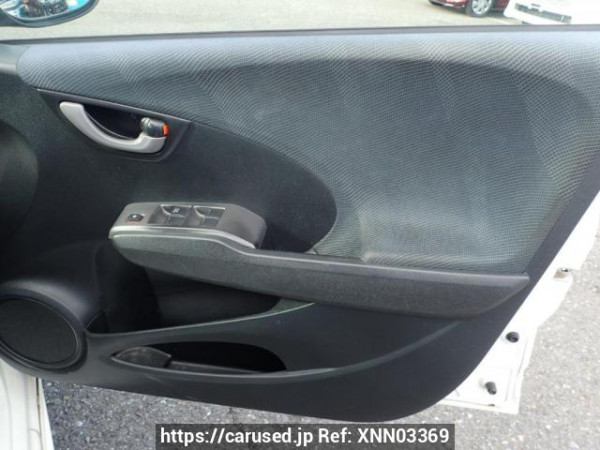 Used 2009 AT honda fit GE6 Image[13]