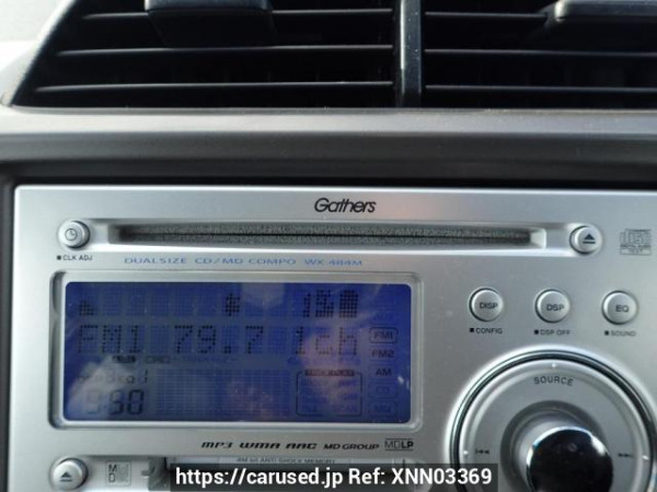 Used 2009 AT honda fit GE6 Image[17]