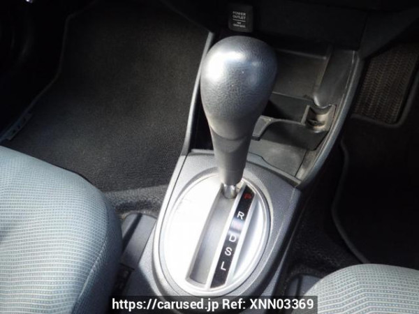 Used 2009 AT honda fit GE6 Image[18]
