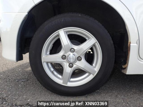 Used 2009 AT honda fit GE6 Image[23]