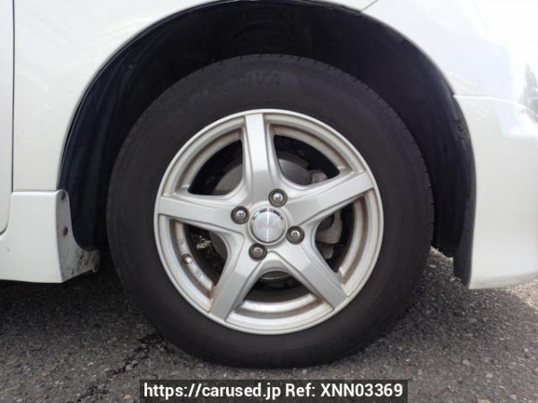 Used 2009 AT honda fit GE6 Image[24]