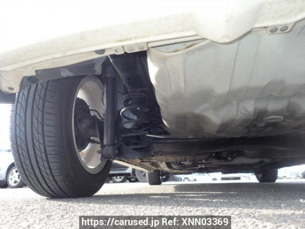 Used 2009 AT honda fit GE6 Image[27]