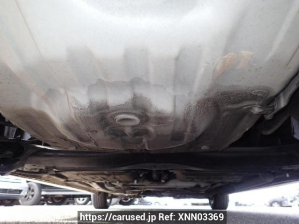 Used 2009 AT honda fit GE6 Image[28]