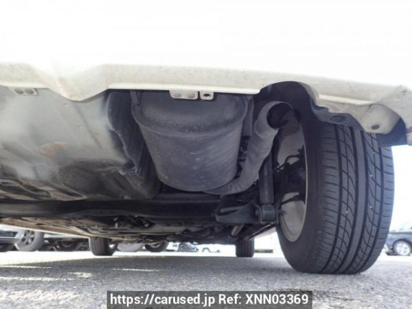 Used 2009 AT honda fit GE6 Image[29]