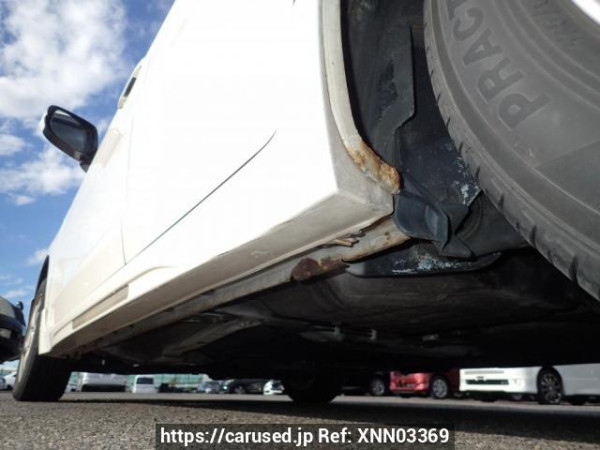 Used 2009 AT honda fit GE6 Image[31]