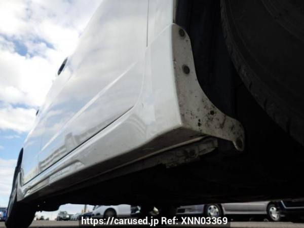 Used 2009 AT honda fit GE6 Image[33]