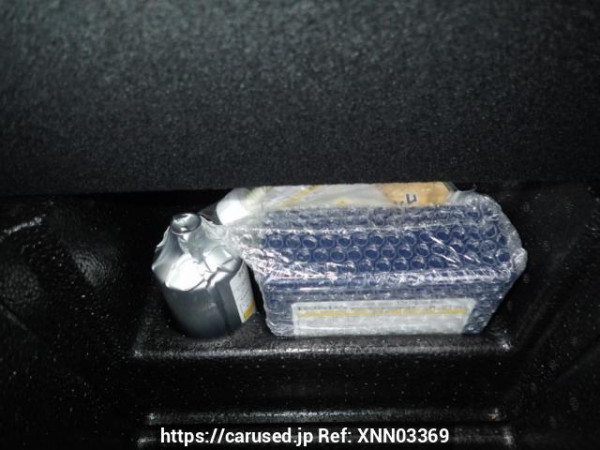 Used 2009 AT honda fit GE6 Image[35]