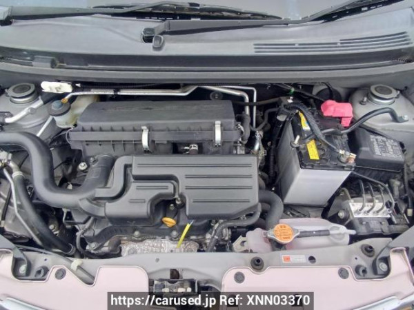 Used 2017 AT toyota pixis-epoch LA300A Image[10]