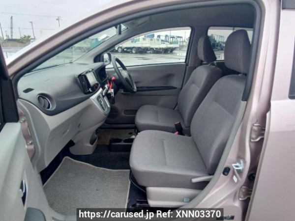 Used 2017 AT toyota pixis-epoch LA300A Image[14]