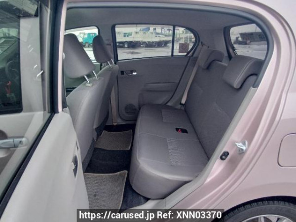 Used 2017 AT toyota pixis-epoch LA300A Image[16]