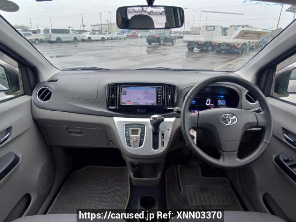 Used 2017 AT toyota pixis-epoch LA300A Image[17]