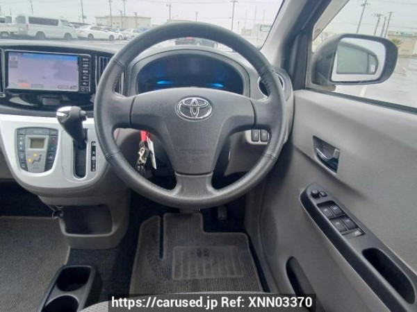 Used 2017 AT toyota pixis-epoch LA300A Image[19]