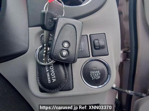 Used 2017 AT toyota pixis-epoch LA300A Image[20]