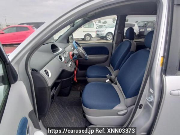 Used 2004 AT toyota sienta NCP81G Image[15]