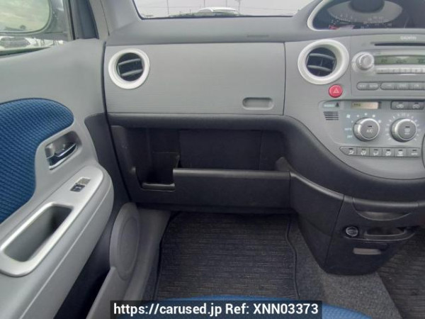 Used 2004 AT toyota sienta NCP81G Image[21]