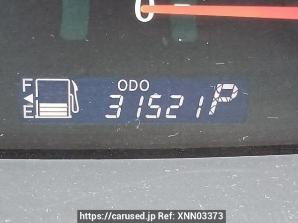 Used 2004 AT toyota sienta NCP81G Image[24]