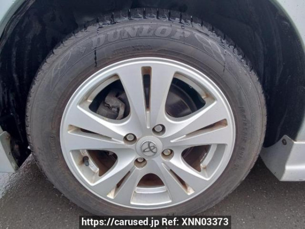 Used 2004 AT toyota sienta NCP81G Image[31]