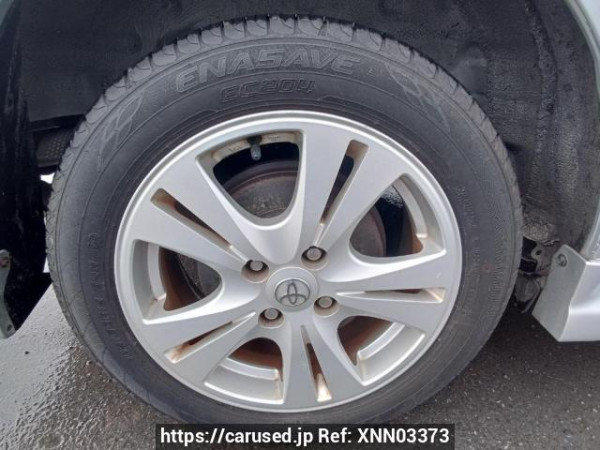 Used 2004 AT toyota sienta NCP81G Image[32]