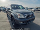 Toyota Land Cruiser Prado TRJ120W
