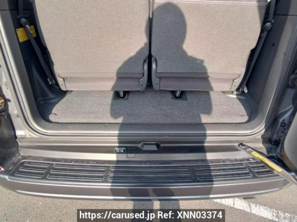 Used 2007 AT toyota land-cruiser-prado TRJ120W Image[8]