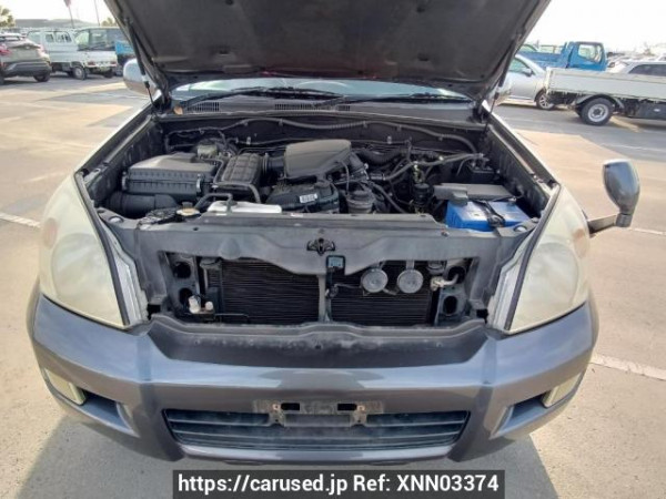 Used 2007 AT toyota land-cruiser-prado TRJ120W Image[9]
