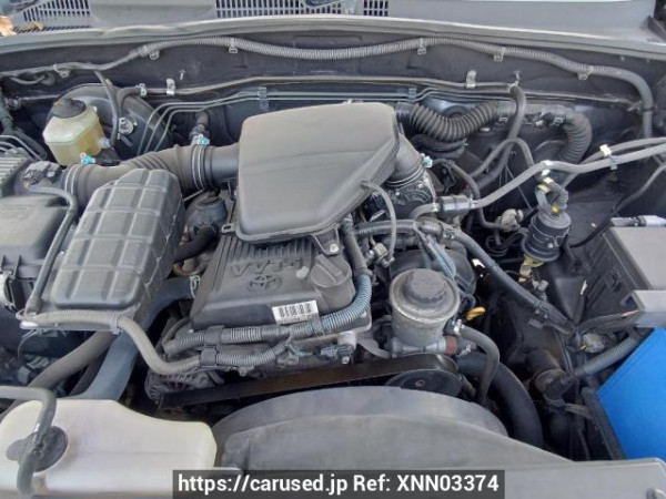 Used 2007 AT toyota land-cruiser-prado TRJ120W Image[10]