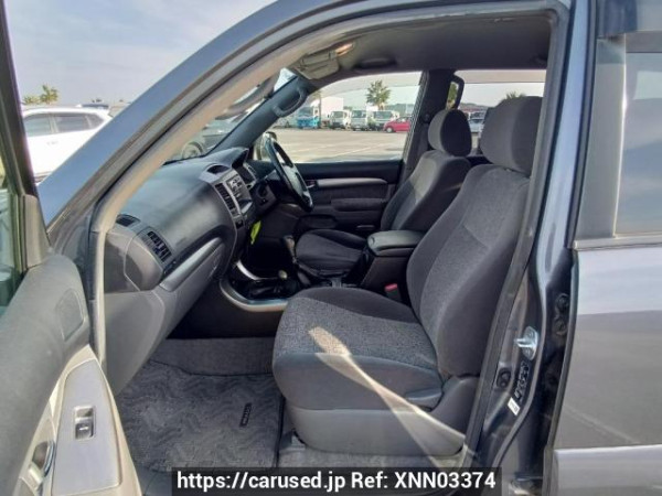 Used 2007 AT toyota land-cruiser-prado TRJ120W Image[14]