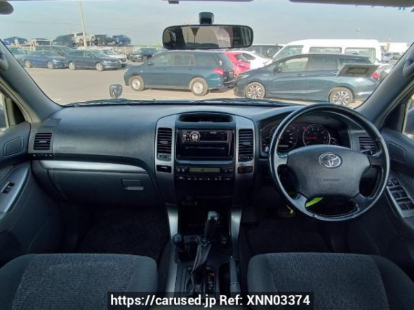 Used 2007 AT toyota land-cruiser-prado TRJ120W Image[18]