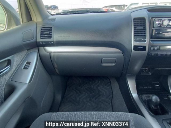 Used 2007 AT toyota land-cruiser-prado TRJ120W Image[19]