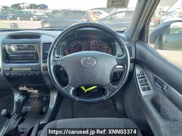 Used 2007 AT toyota land-cruiser-prado TRJ120W Image[20]