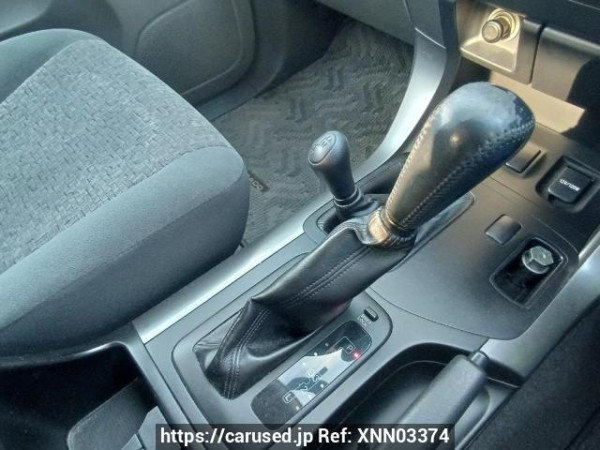 Used 2007 AT toyota land-cruiser-prado TRJ120W Image[25]