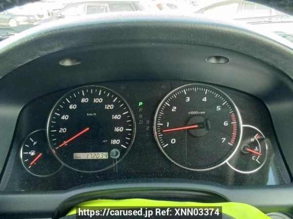 Used 2007 AT toyota land-cruiser-prado TRJ120W Image[26]