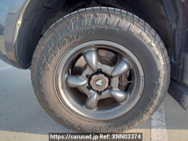 Used 2007 AT toyota land-cruiser-prado TRJ120W Image[29]