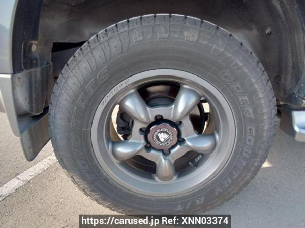 Used 2007 AT toyota land-cruiser-prado TRJ120W Image[30]