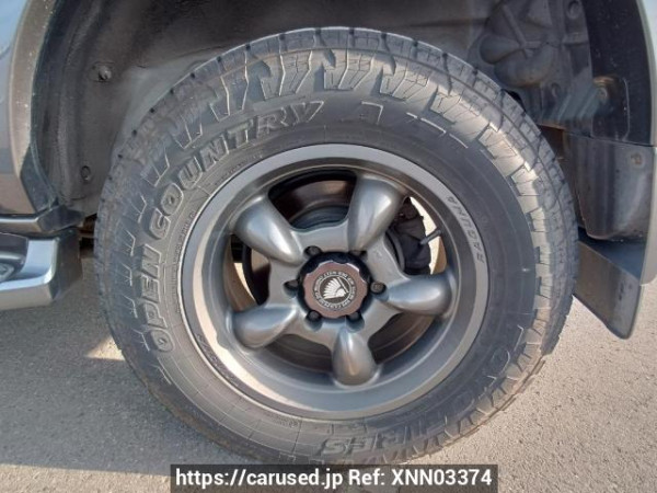 Used 2007 AT toyota land-cruiser-prado TRJ120W Image[31]