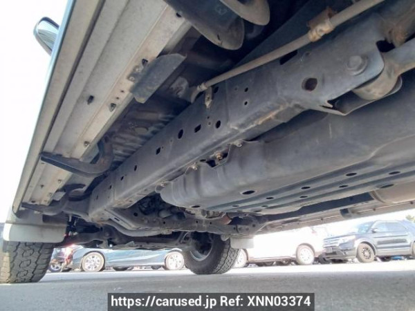 Used 2007 AT toyota land-cruiser-prado TRJ120W Image[36]