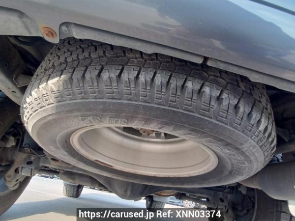 Used 2007 AT toyota land-cruiser-prado TRJ120W Image[41]