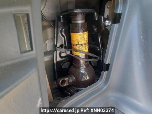 Used 2007 AT toyota land-cruiser-prado TRJ120W Image[42]