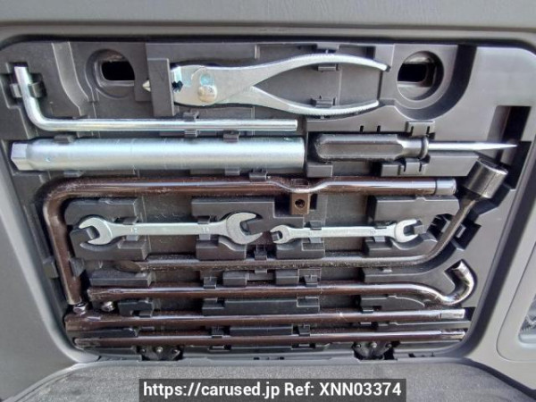 Used 2007 AT toyota land-cruiser-prado TRJ120W Image[43]