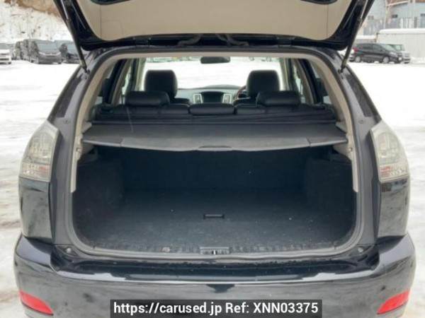 Used 2003 AT toyota harrier ACU35W Image[8]