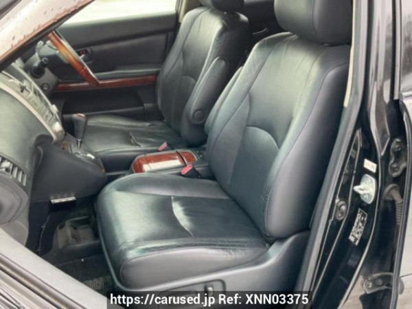 Used 2003 AT toyota harrier ACU35W Image[13]