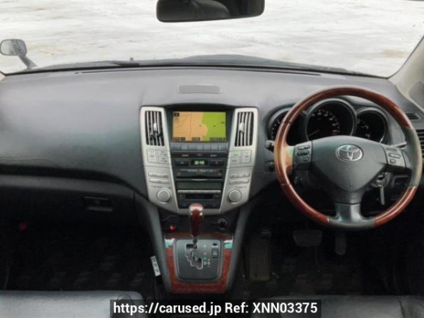 Used 2003 AT toyota harrier ACU35W Image[16]