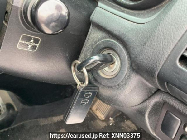 Used 2003 AT toyota harrier ACU35W Image[18]