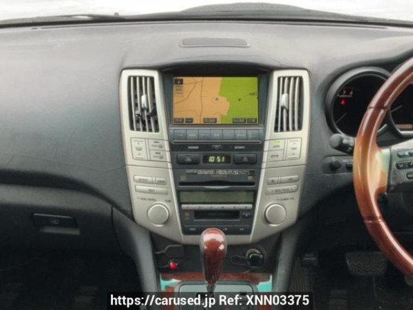 Used 2003 AT toyota harrier ACU35W Image[19]