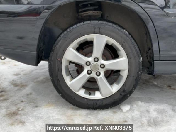 Used 2003 AT toyota harrier ACU35W Image[28]