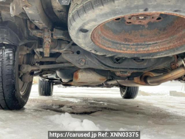 Used 2003 AT toyota harrier ACU35W Image[36]