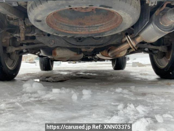 Used 2003 AT toyota harrier ACU35W Image[37]