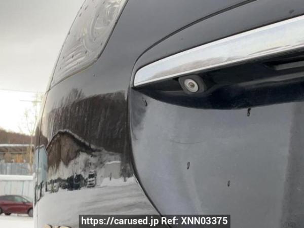 Used 2003 AT toyota harrier ACU35W Image[40]