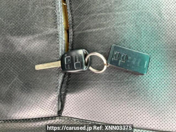 Used 2003 AT toyota harrier ACU35W Image[41]